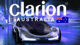Click here to visit the Clarion Australia site